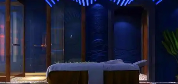 哈尔滨Yayu养生馆秉持“客户至上”的服务理念