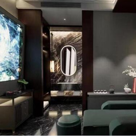 哈尔滨Yayu养生馆秉持“客户至上”的服务理念