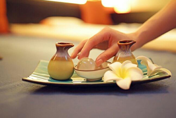 欢迎来到哈尔滨Yayu养生馆养生馆!