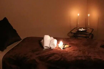 欢迎来到哈尔滨Yayu养生馆休闲会所!